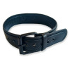 Brutus Collier Puppy Collar Noir